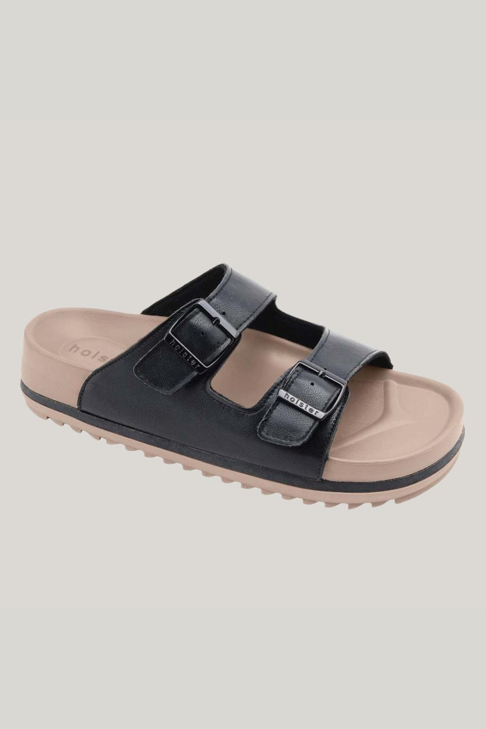 Stride Black - Black - image 4