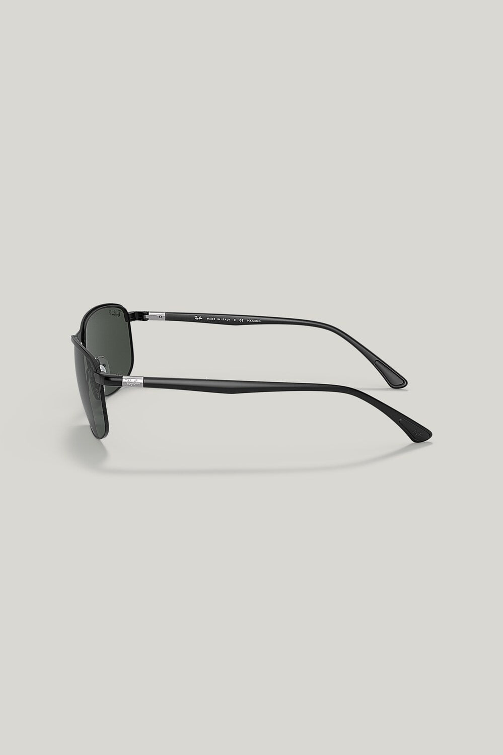 RB3671 POLARIZED LENSES Polarised - Black - image 3