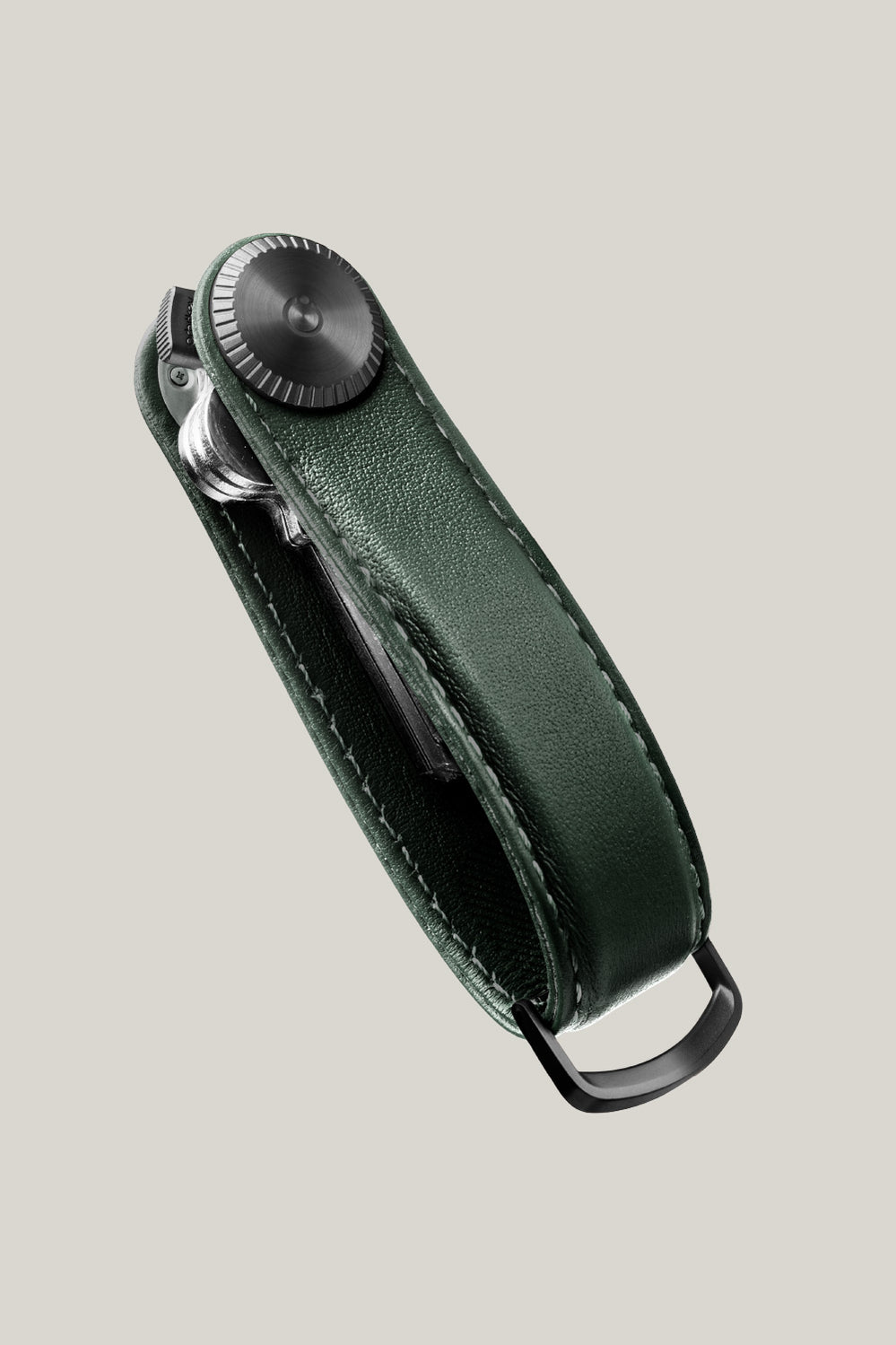 Key Organiser Pro Leather - Evergreen - image 2