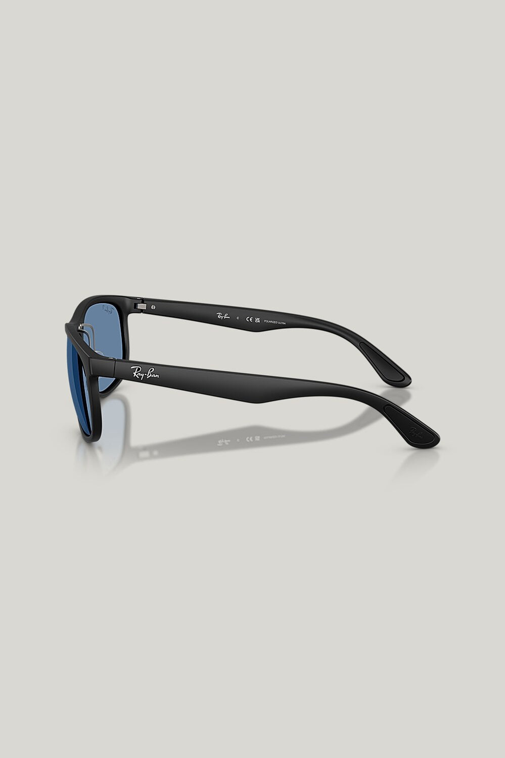 RB4468 POLARIZED S LENSES Polarised - Black - image 3