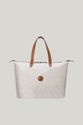 Chatelet Tote - White - image 1