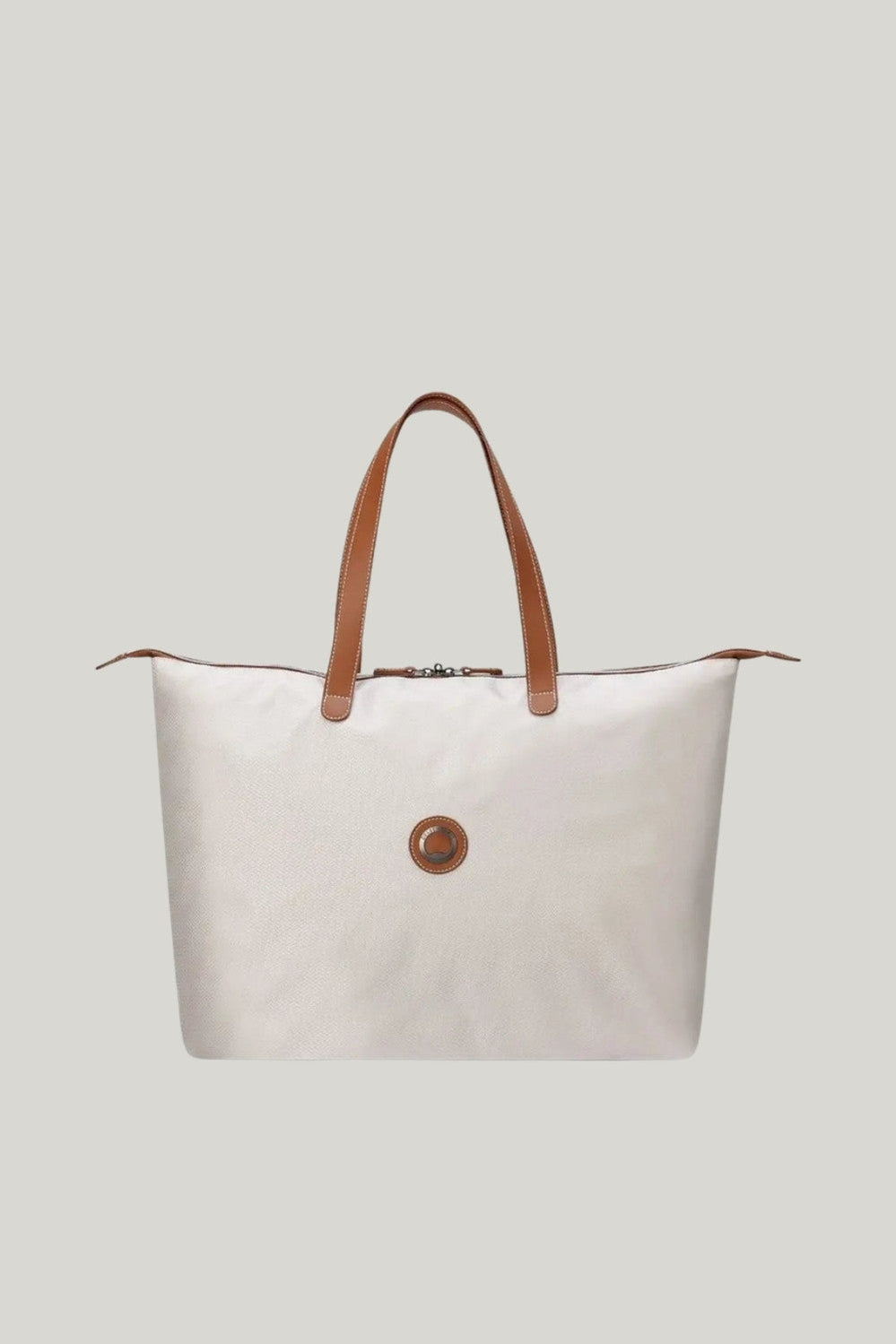 Chatelet Tote - White - image 1
