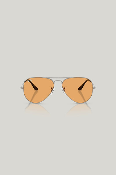 AVIATOR CLASSIC SUMMER CAPSULE - Grey - image 2