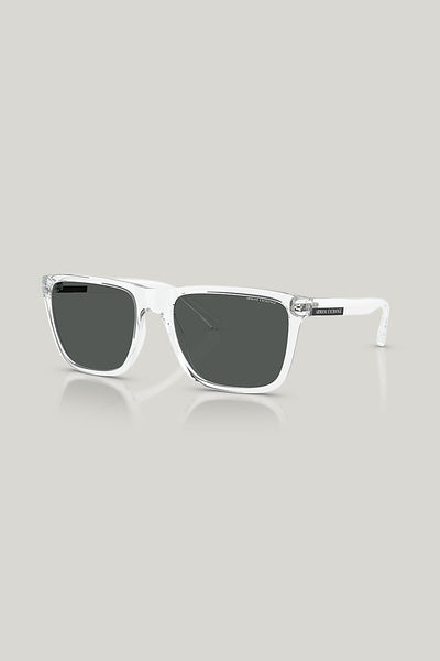 AX4080S - Transparent - image 1