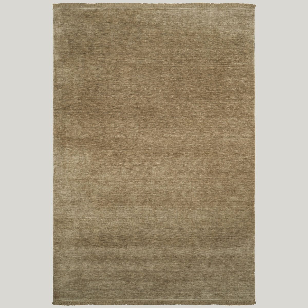 Kinship Oyster Rug 330x240cm - LIGHT BEIGE - image 2