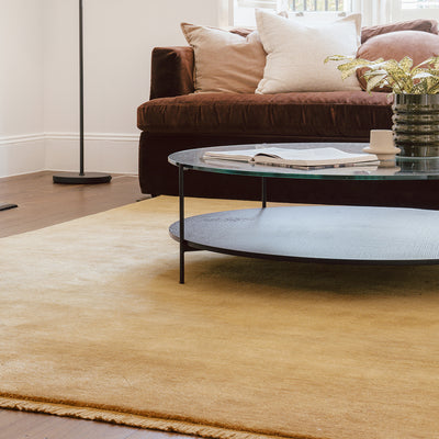 Kinship Honey Rug 400x300cm - Amber - image 3