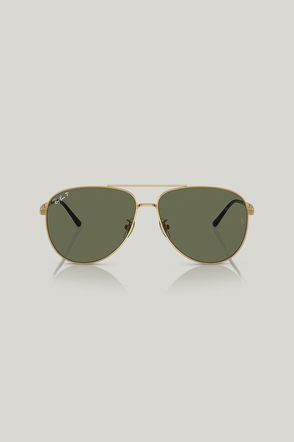 RB3712D Polarised - Gold - image 2
