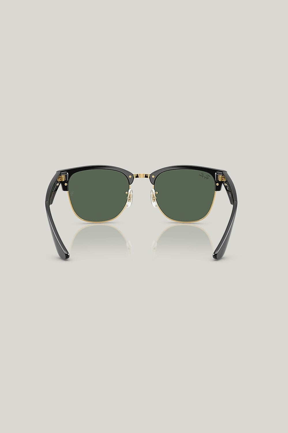 CLUBMASTER REVERSE - Black - image 4