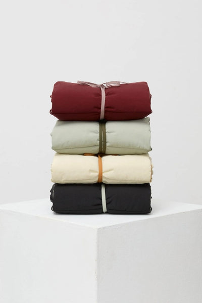 Plush Change Mat - Green - image 2