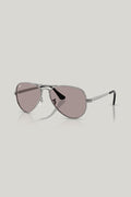 AVIATOR MAX SUMMER CAPSULE - Grey - image 1