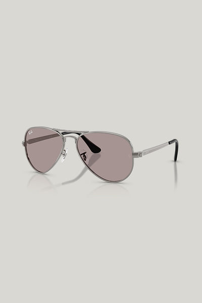 AVIATOR MAX SUMMER CAPSULE - Grey - image 1