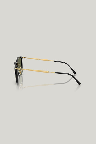 RB4451 Polarised - Black - image 3