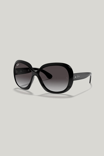 JACKIE OHH II - Black - image 1