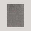 Craft Plait Stone Rug 200x140cm - Stone - image 1