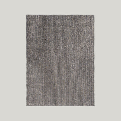 Craft Plait Stone Rug 280x200cm - Stone - image 1