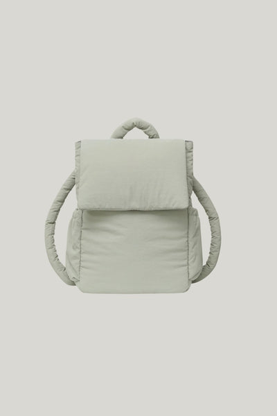 Baby Backpack - Green - image 1