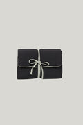 Plush Change Mat - Black - image 1