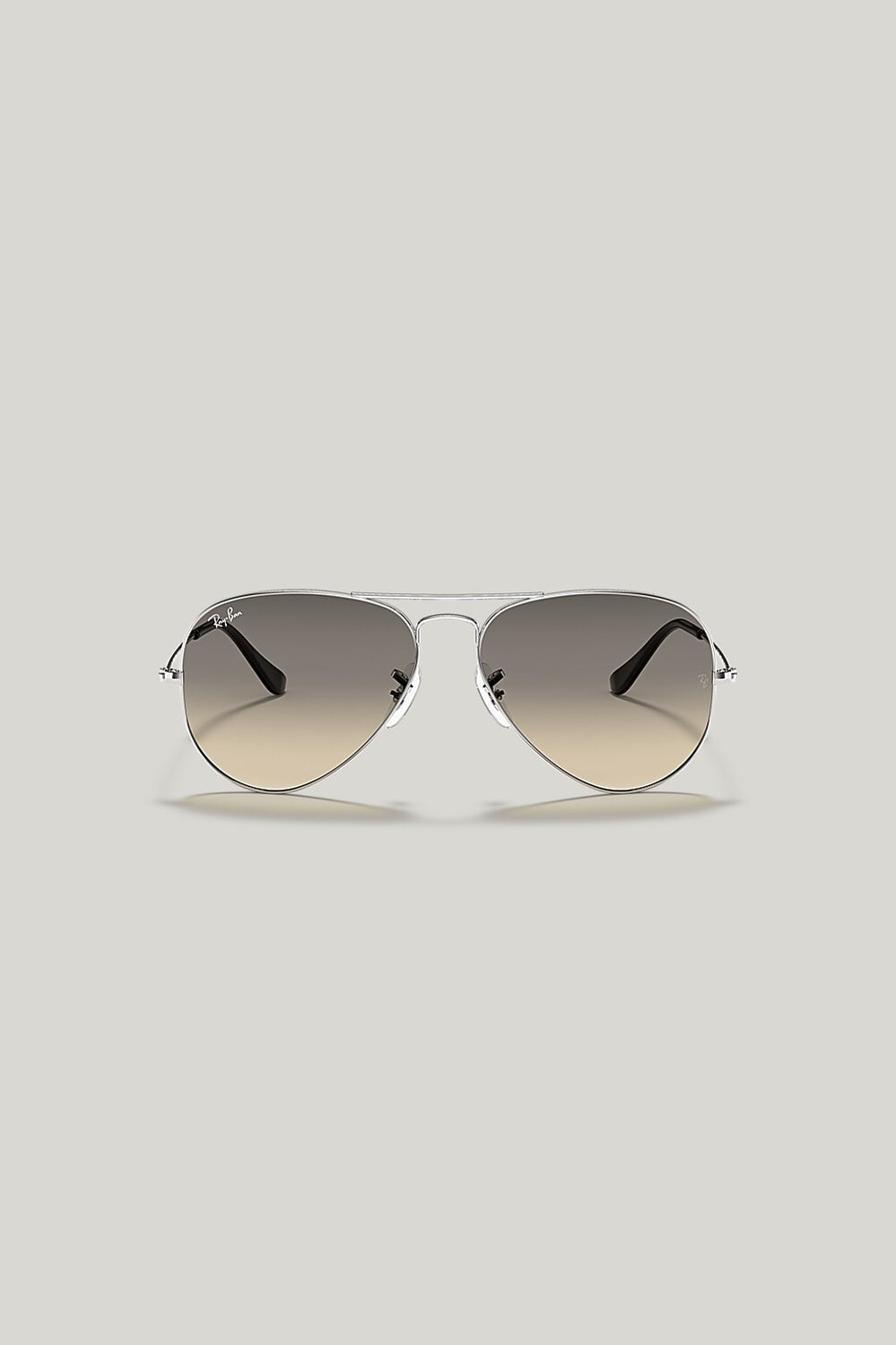 AVIATOR GRADIENT - Silver - image 2
