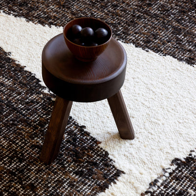 Craft Fundament Chocolate Rug 200x140cm - Chocolate - image 3