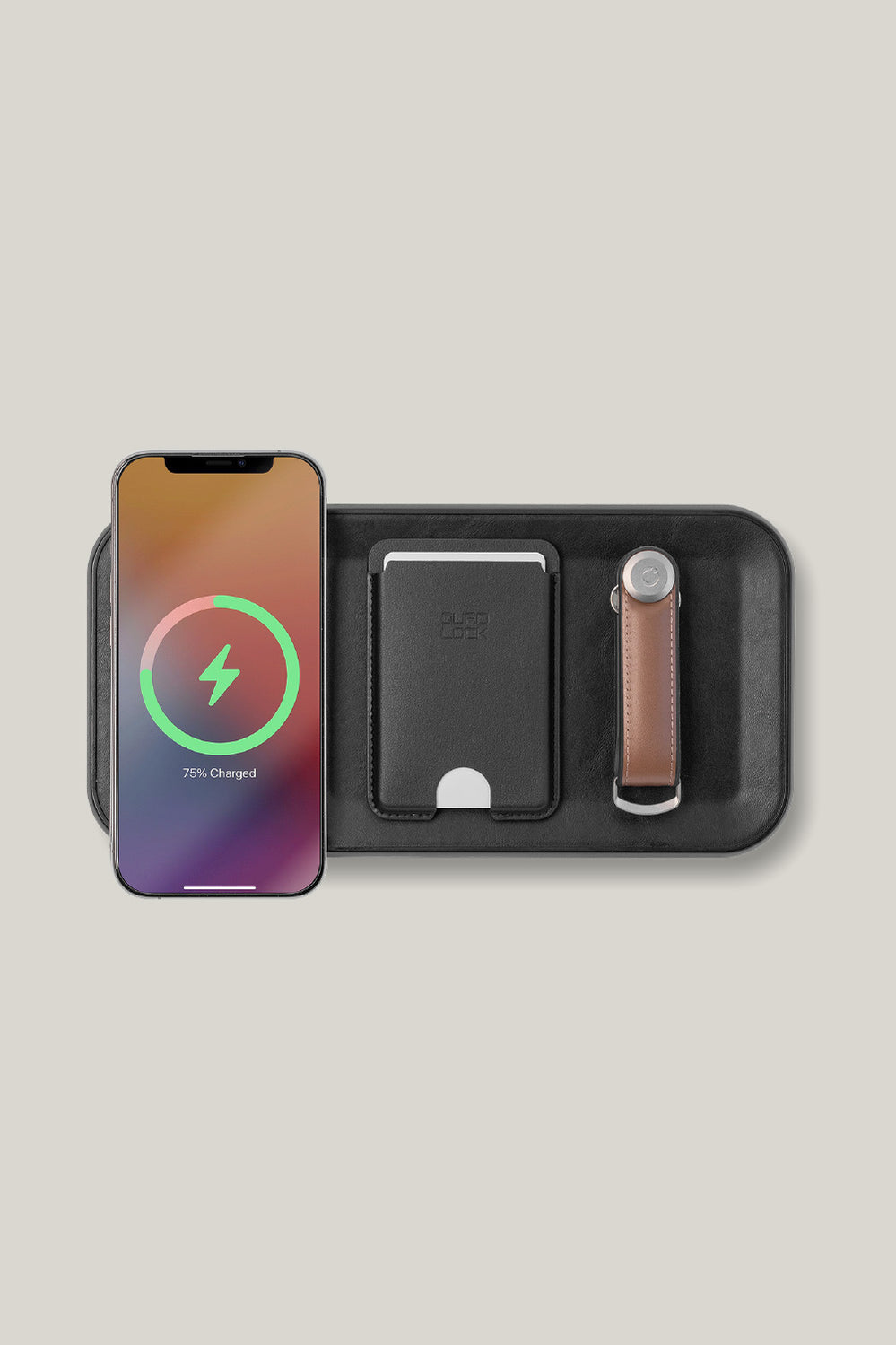 Nest V2 - Black - image 3