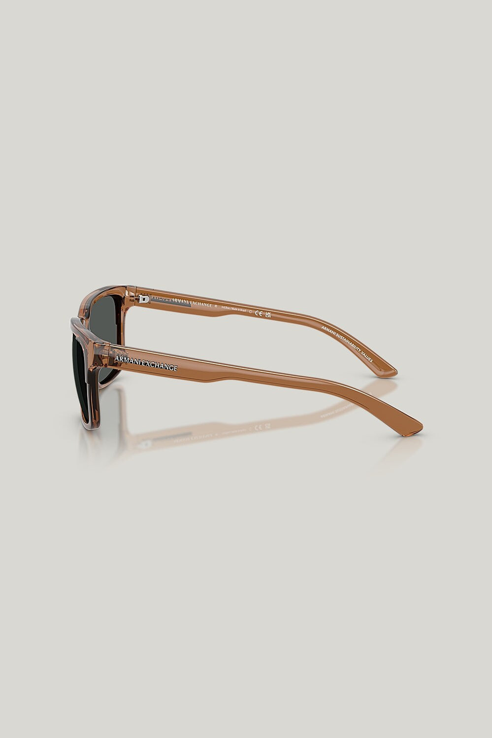 AX4026S - Brown - image 3