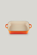 Signature Cast Iron Roaster 33cm - Volcanic - image 1