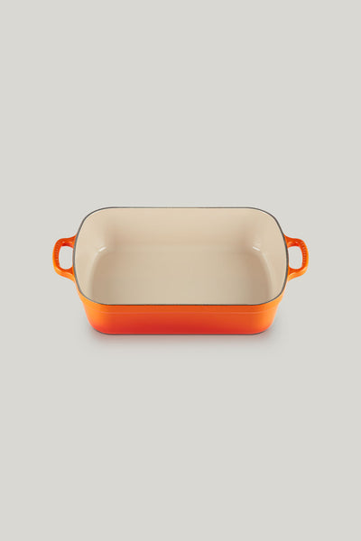 Signature Cast Iron Roaster 33cm - Volcanic - image 1