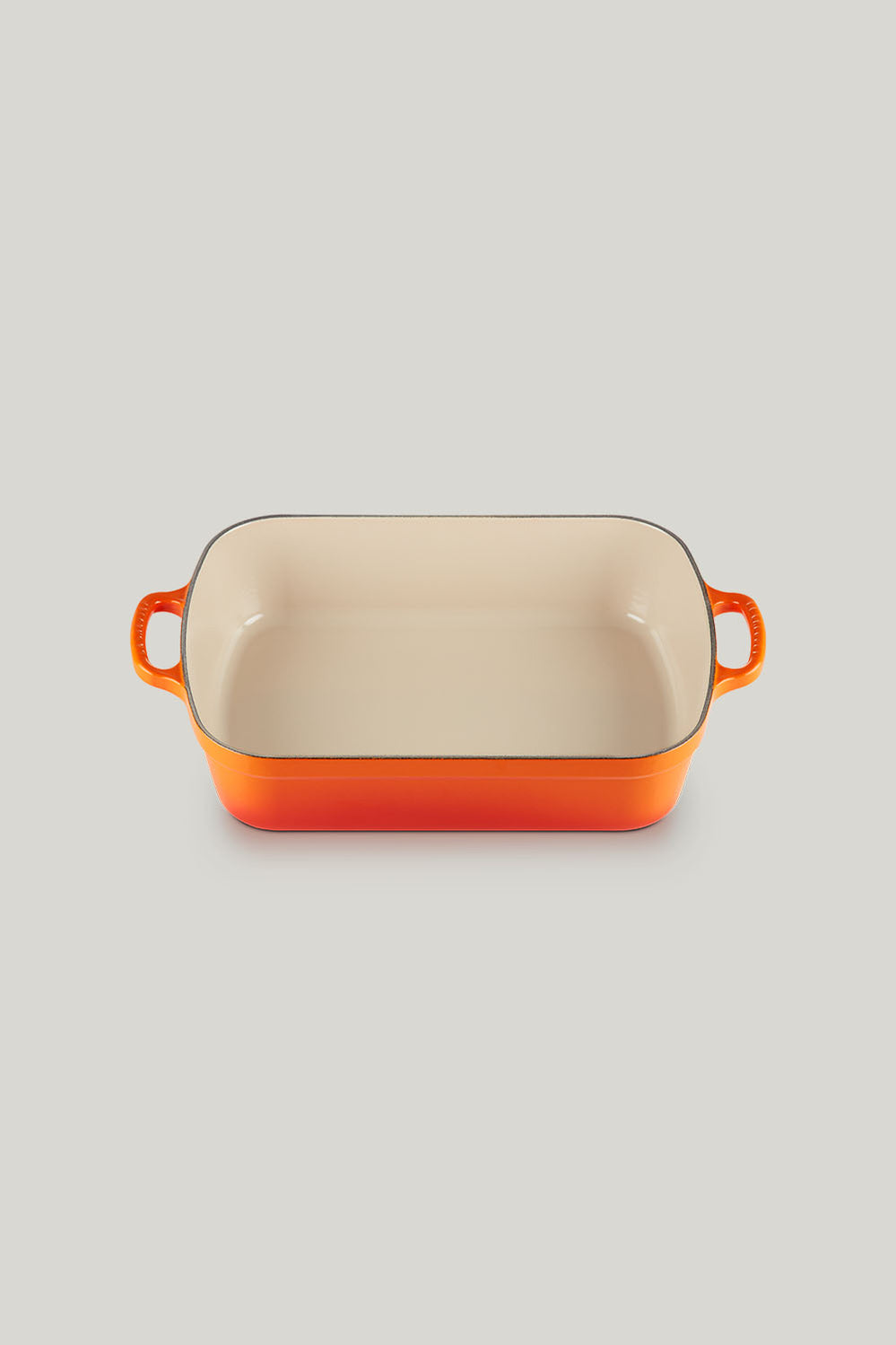 Signature Cast Iron Roaster 33cm - Volcanic - image 1