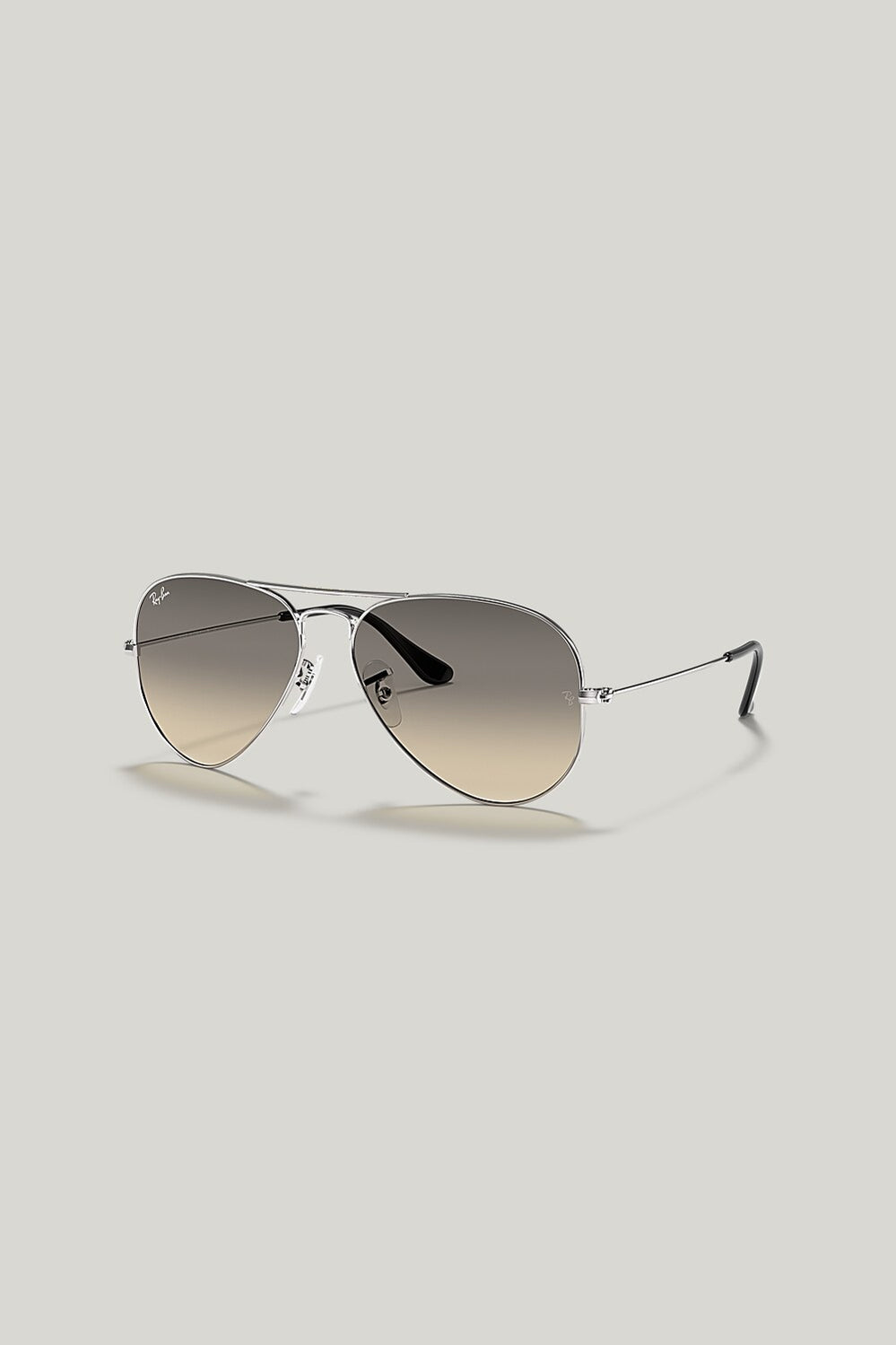 AVIATOR GRADIENT - Silver - image 1