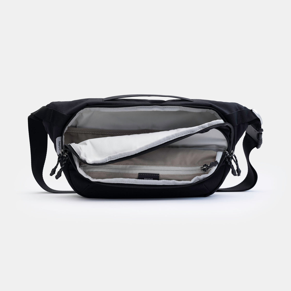 Urban Sling Plus (6L) - Black - image 4