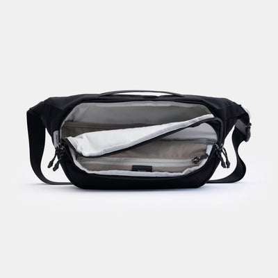 Urban Sling Plus (6L) - Black - image 4