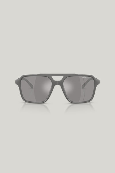 AX4166SU Polarised - Grey - image 2