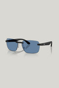 RB4470 POLARIZED S LENSES Polarised - Black - image 1