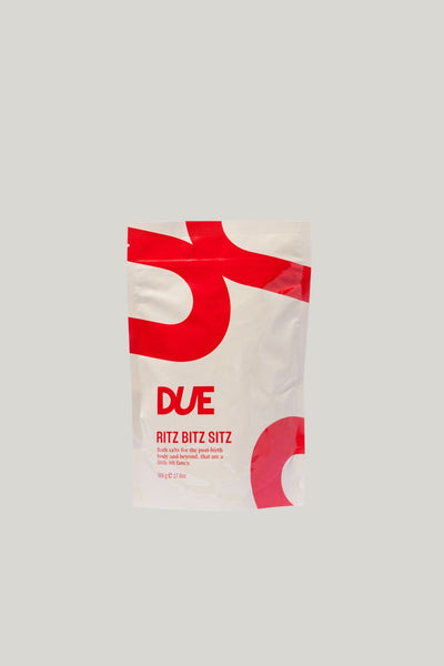 Ritz Bitz Sitz Bath Salts For Post-birth 500g - NO COLOUR - image 1