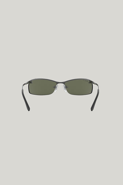 RB3183 Polarised - Grey - image 4