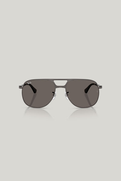 BILL MAX - Grey - image 2