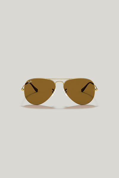 AVIATOR CLASSIC - Gold - image 2