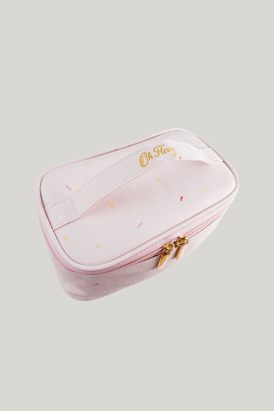 Cosmetic Case - Pink - image 2