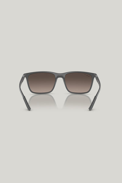 RB4385 POLARIZED LENSES Polarised - Grey - image 4