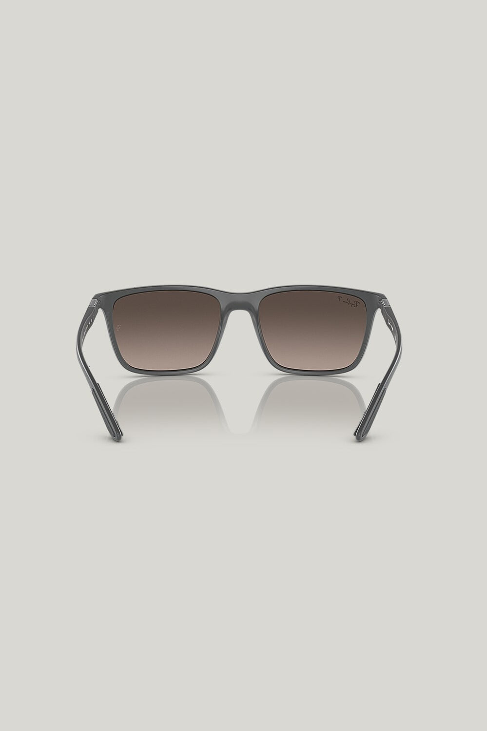 RB4385 POLARIZED LENSES Polarised - Grey - image 4