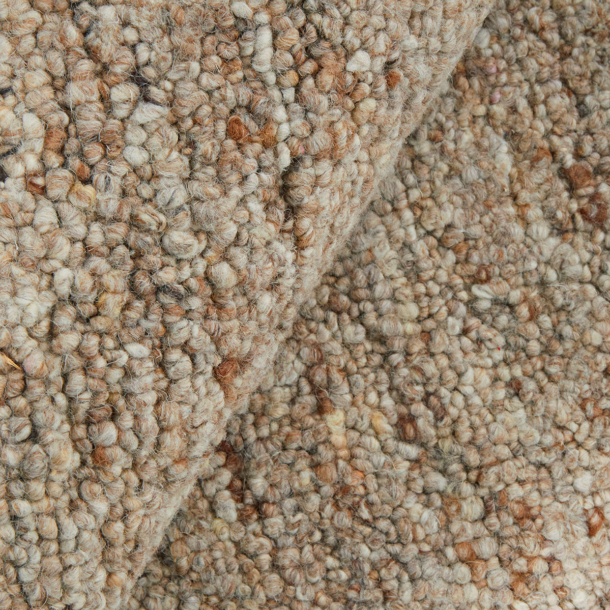 Embrace Beige Rug 290x200cm - Light Brown - image 4