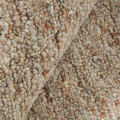 Embrace Beige Rug 290x200cm - Light Brown - image 4