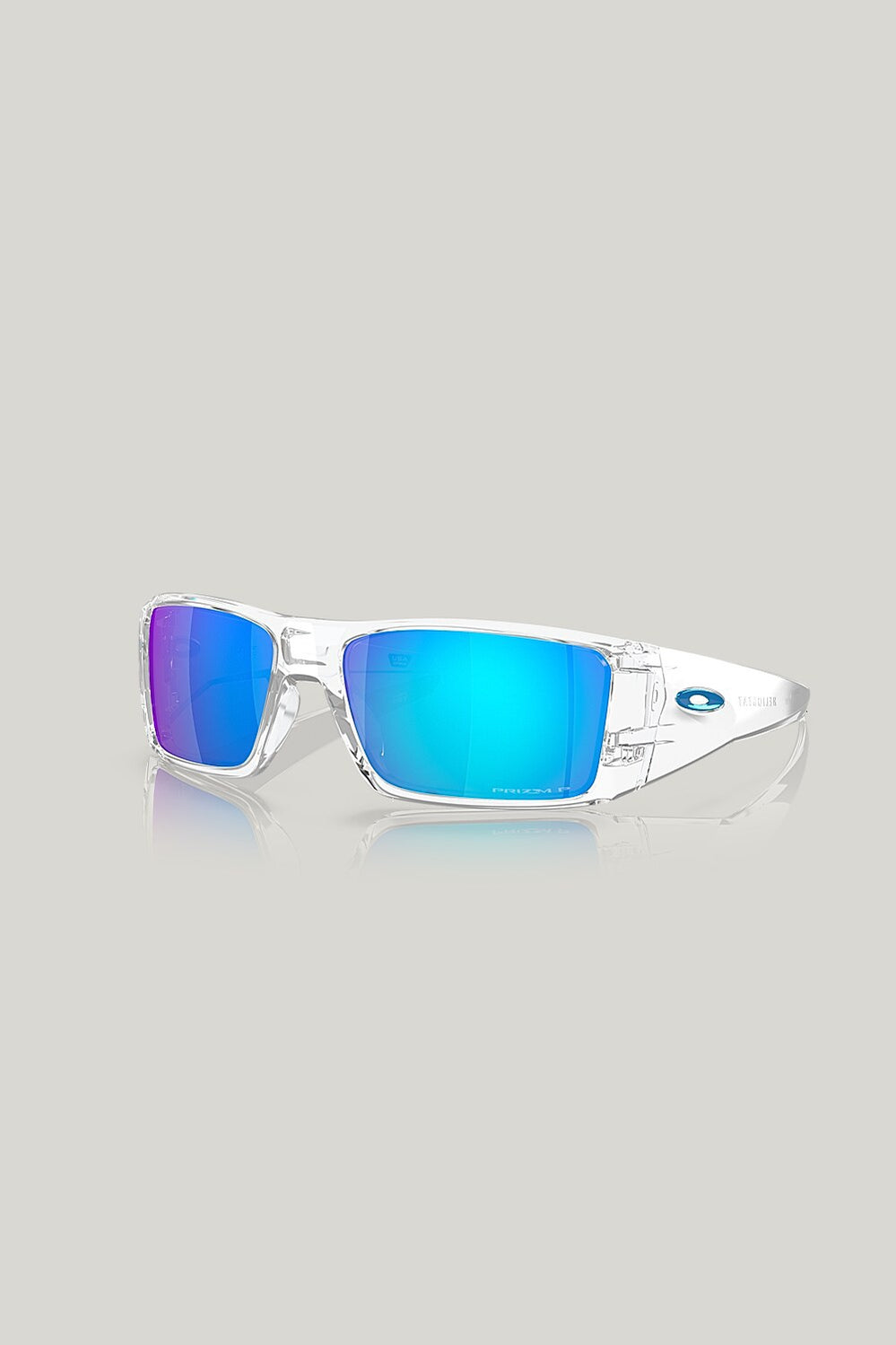 HELIOSTAT Polarised - Transparent - image 1