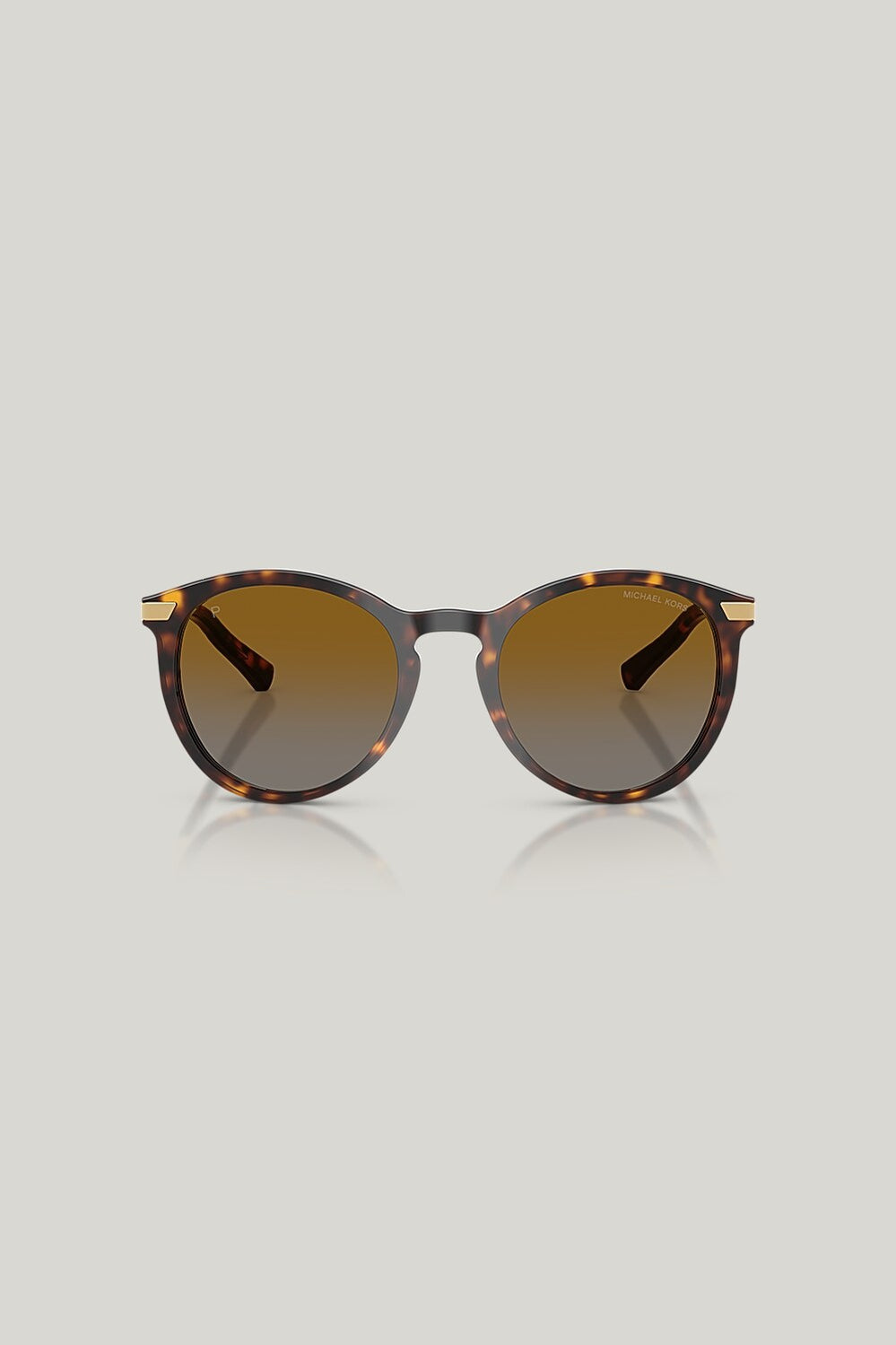 ADRIANNA III Polarised - Tortoise - image 2
