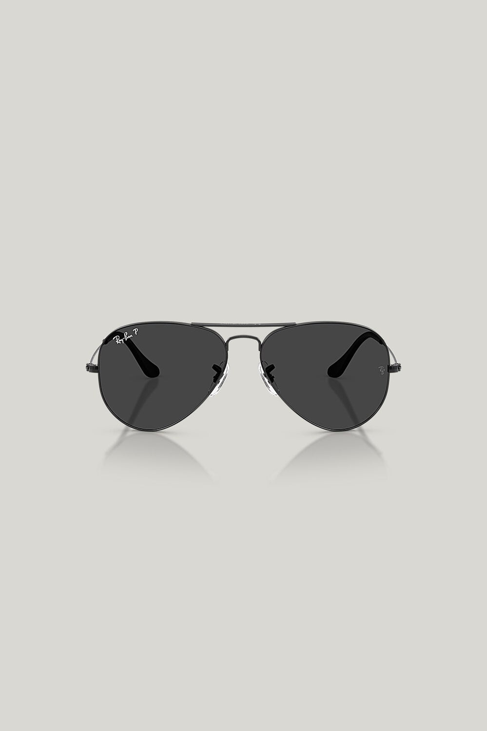 AVIATOR CLASSIC Polarised - Black - image 2
