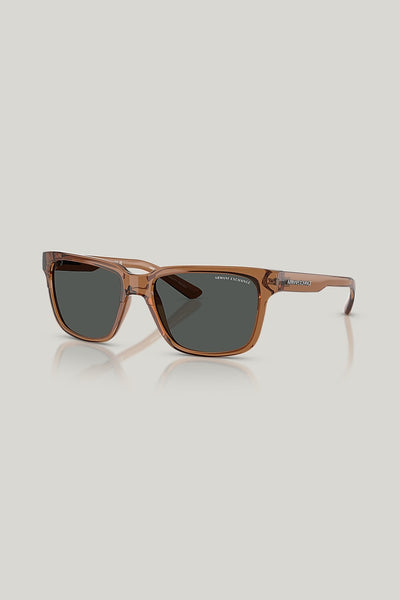 AX4026S - Brown - image 1