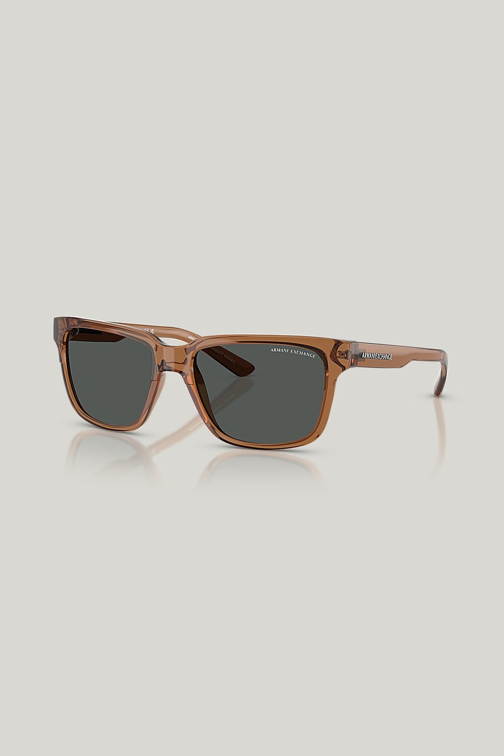 AX4026S - Brown - image 1