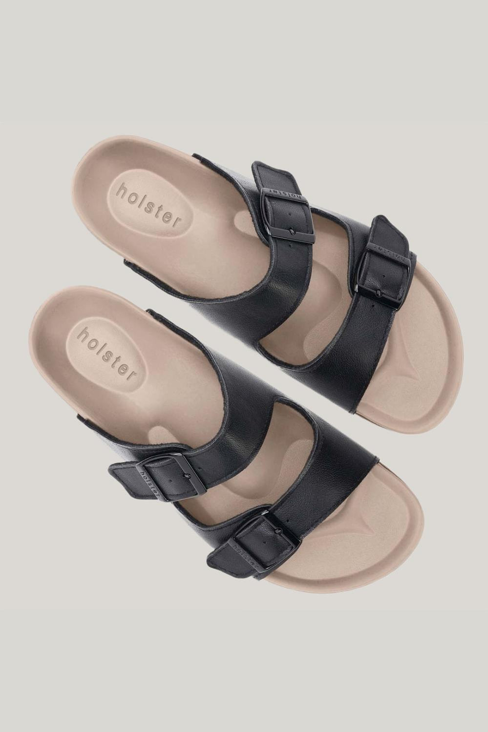 Stride Black - Black - image 3