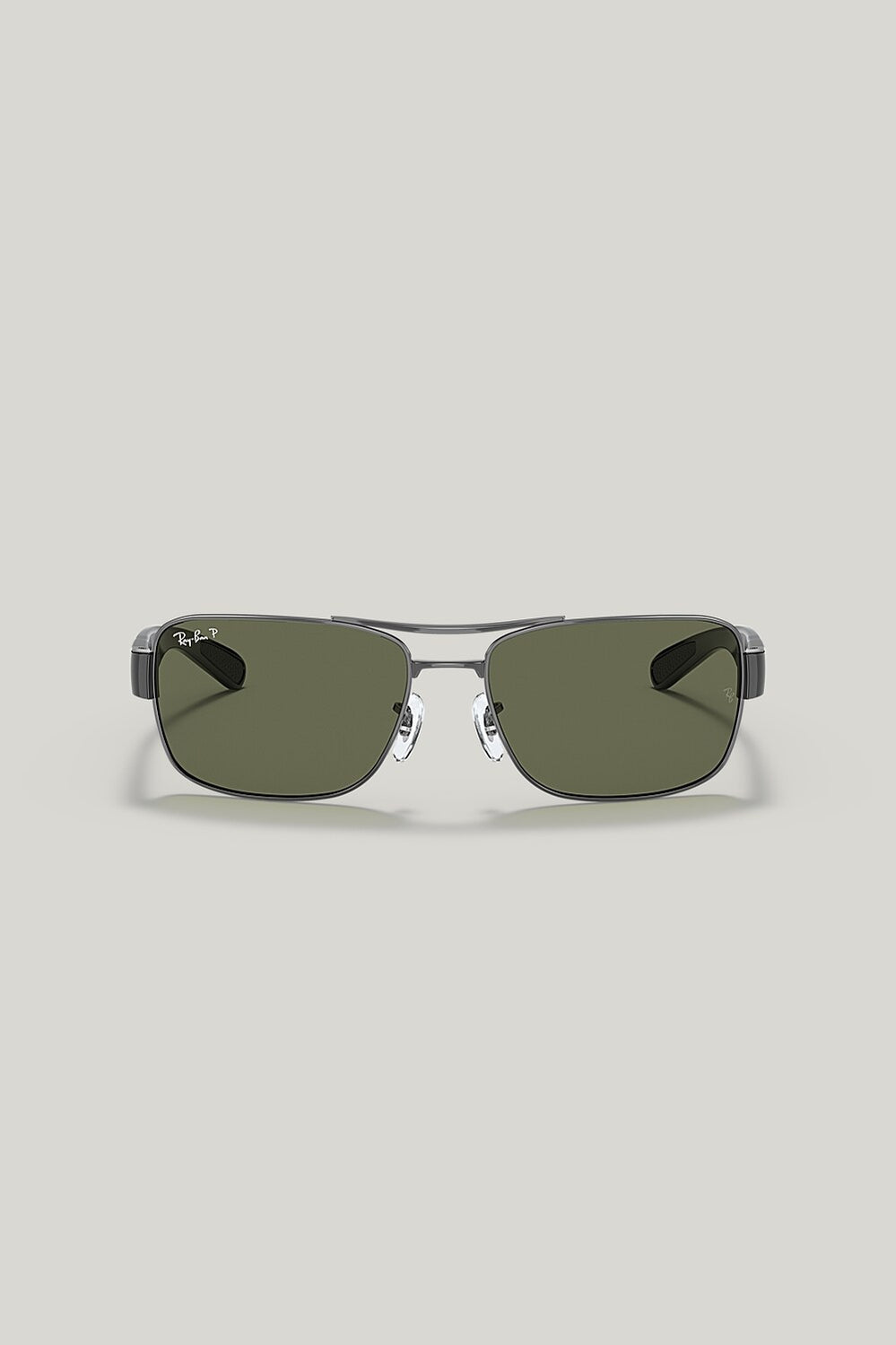 RB3522 Polarised - Grey - image 2