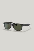 NEW WAYFARER COLOR MIX - Black - image 1